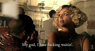 Jodi Taylor Gifs 6 Jodi Taylor Gifs 6