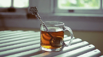 tea gif