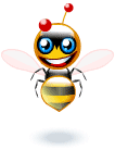 :beehappy: