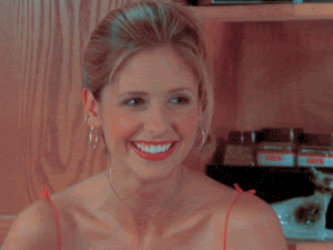 Buffy happy and sad photo: Buffy 2hp2k8z.gif