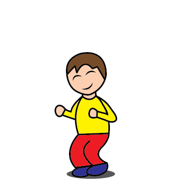 Image result for happy child Gif