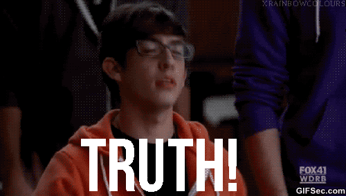 Truth