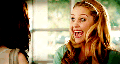 Image result for excited gif