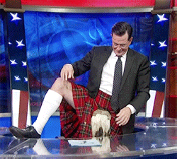 kilt