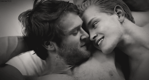 Words... super, Moaning and licking gif Moaning and licking gif