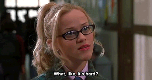 She-Completely-Unfazed