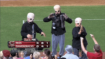 aliens