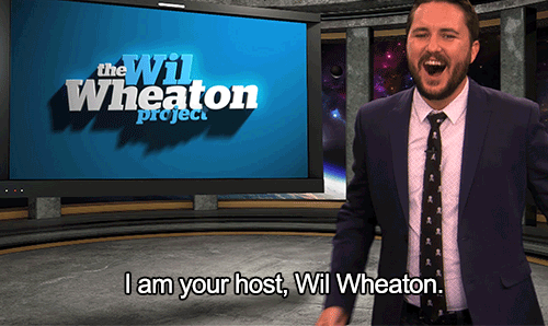 will wheaton