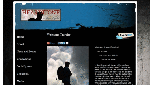 web design evolution