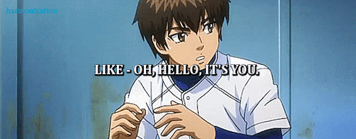 ダイヤのA 1 [Daiya no A 1] (Ace of Diamond, #1) by Yuji Terajima