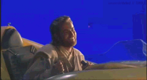 obiwan dancing
