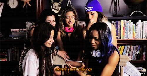 fifth harmony flex.gif