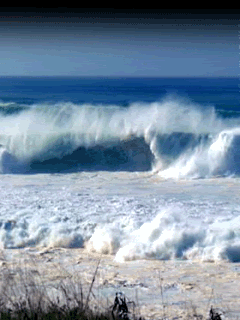Waves photo: Waves Waves.gif