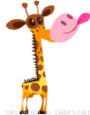 :giraffe: