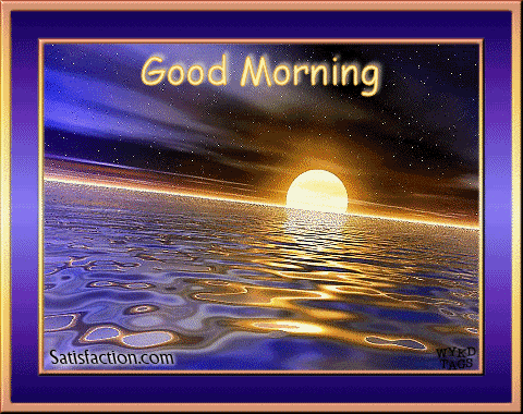 Good morning photo: Good Morning r0109.gif
