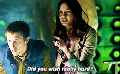 Wish Really Hard