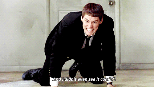 Getting robbed. Никто gif. гиф никого нет. get robbed. don&#039;t i coming гиф.