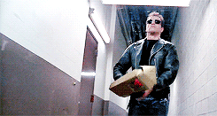 terminator