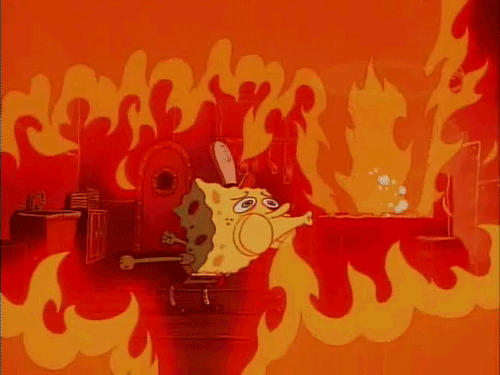 fire giphy