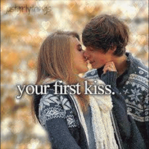 FirstKiss