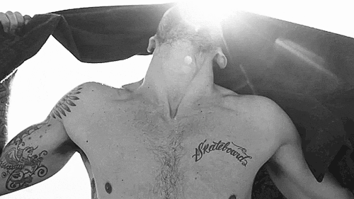 Palm Springs commercial photography