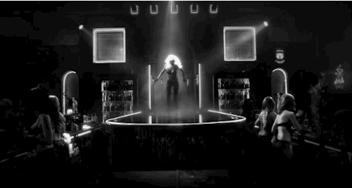 Palm Springs commercial photography