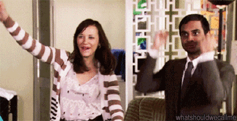 ParksandRec_TomandAnnDancing