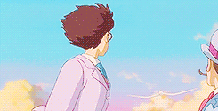 The Wind Rises