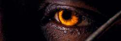 Heimdall's Eye Idris Elba