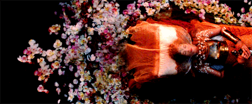 Frigga's Funeral Thor Dark World