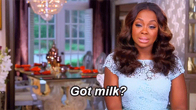 got milk