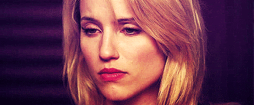 sad gif photo: sad - Glee tumblr_mc86kvVUFK1qbo1ge.gif
