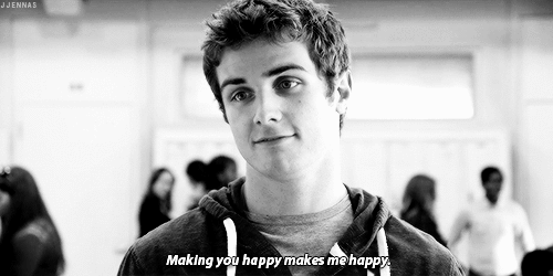 making you happy makes me happy