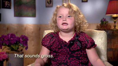 15 Things Every &quot;Big&quot; Girl Is Tired Of Hearing