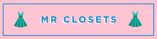 MR-Closets