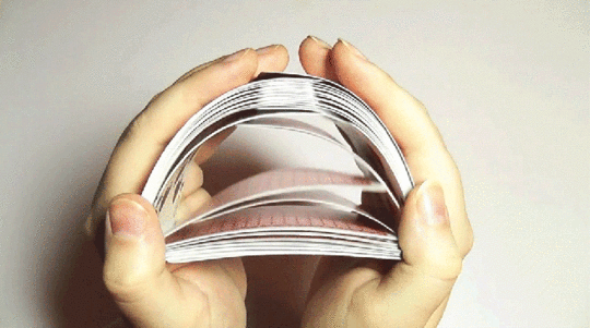 deck of cards gif