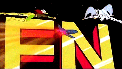 What X-Men The Animated Series Can Teach About Storytelling by Will Van Stone Jr. - KateTilton.com