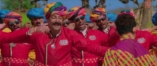 Rao Umar Javed's review of The Devil