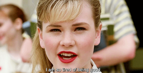 cry baby