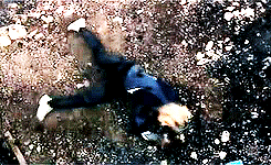 Quicksilver Dies Avengers Age of Ultron