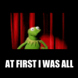 cartoons & comics kermit flail kermit flail