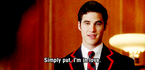 Image result for i already obsessed gif