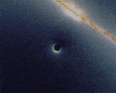 https://commons.wikimedia.org/wiki/File:Black_hole_lensing_web.gif