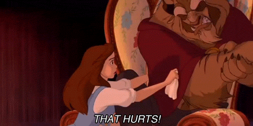 pain gif photo: That HURTS Thathurts.gif