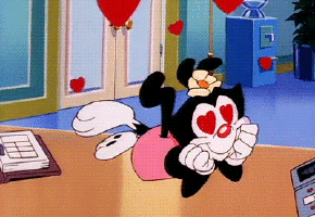 Image result for floating in cloud nine gif
