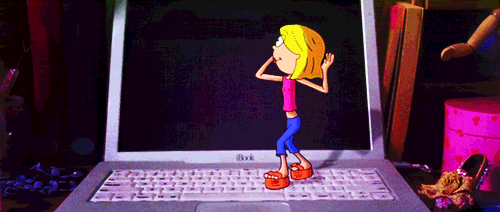 lizziedance