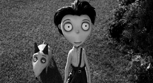 frankenweenie