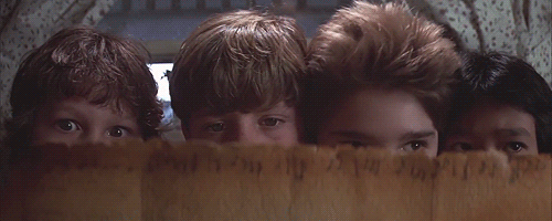 goonies