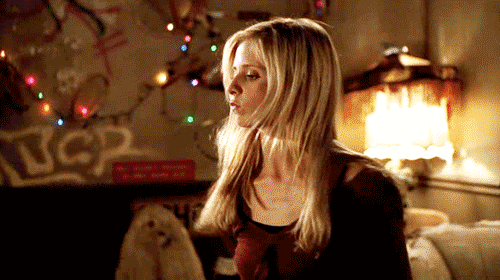 buffy