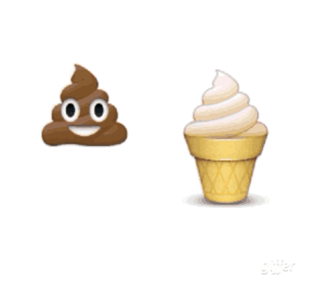 poop